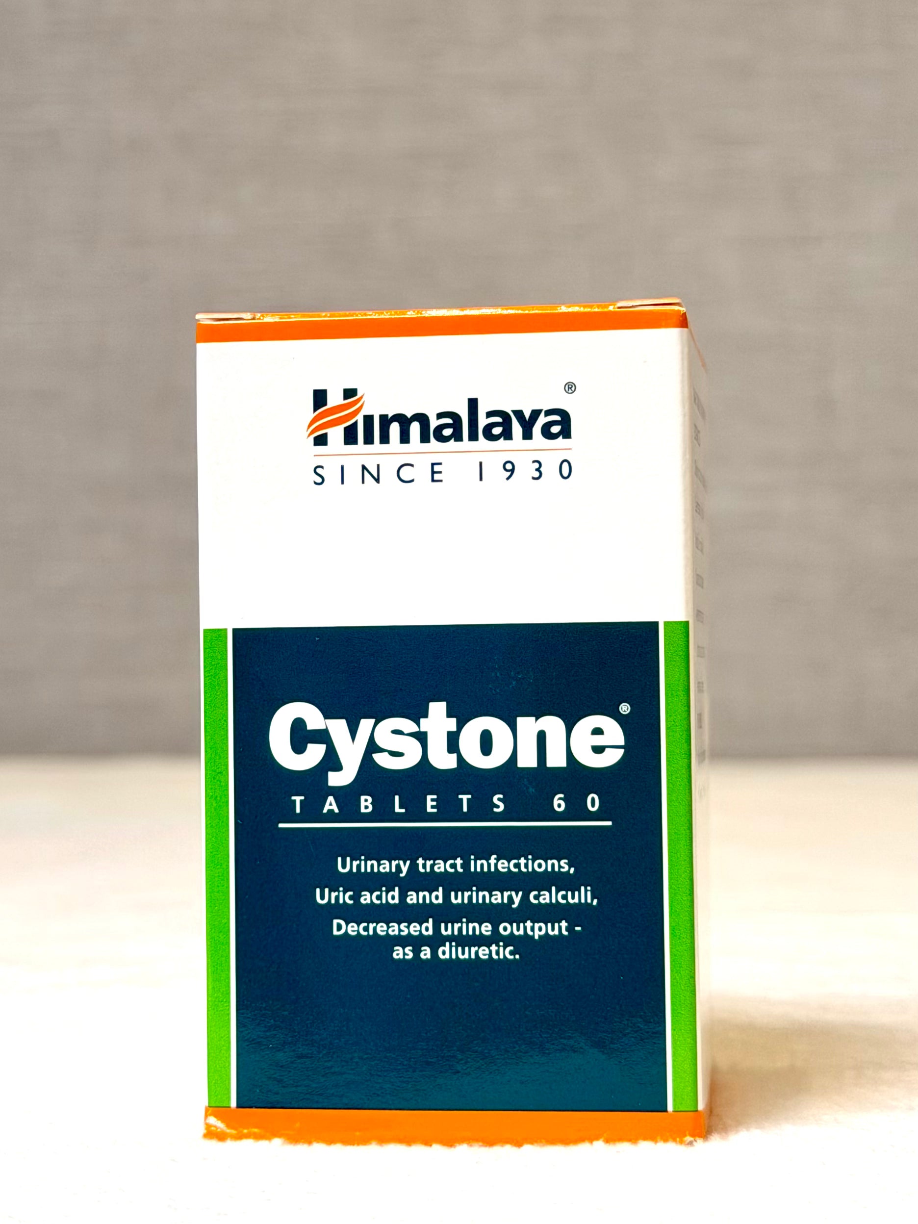 Himalaya Cystone 60 Tablets