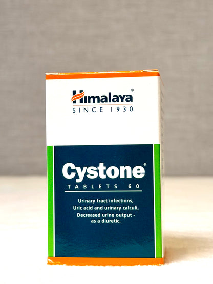 Himalaya Cystone 60 Tablets