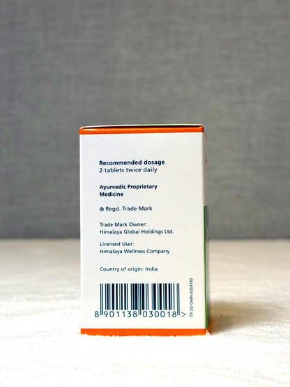 Himalaya Cystone 60 Tablets