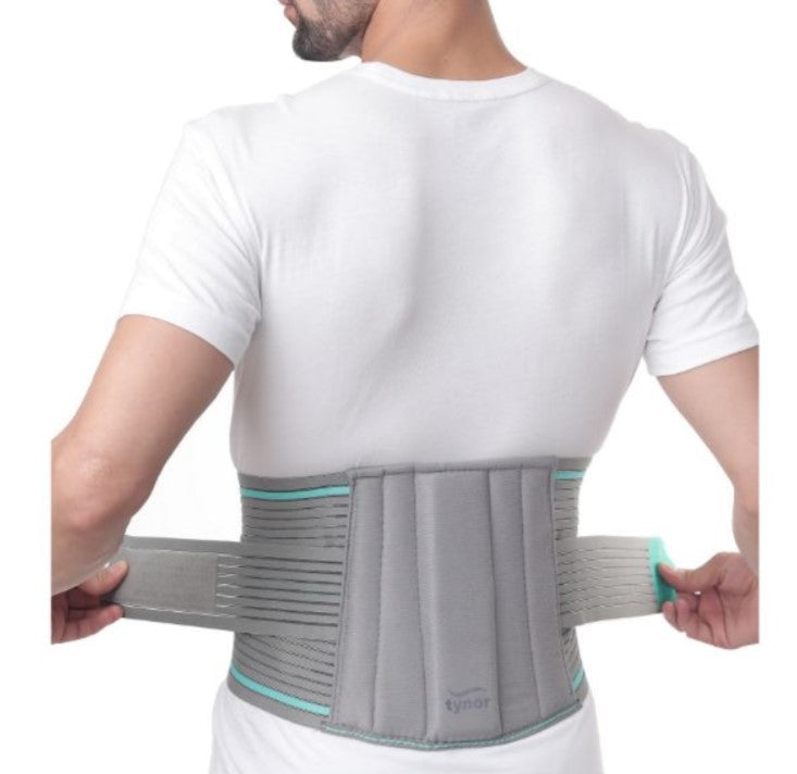 Tynor A 05 Lumbo Sacral Belt Xl
