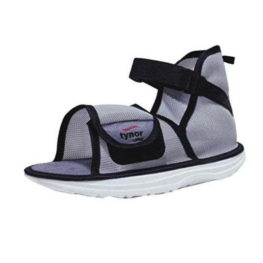 Tynor Cast Shoe (Rocker Sole) M