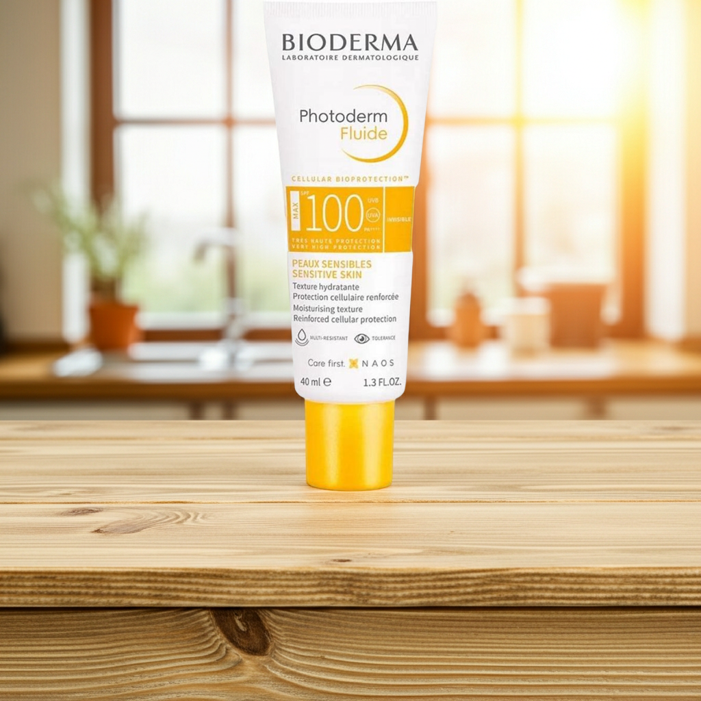 Bioderma Photoderm Max Fluid SPF100 40ml