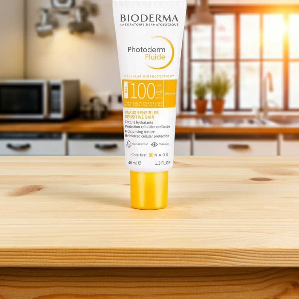 Bioderma Photoderm Max Fluid SPF100 40ml