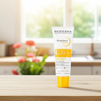 Bioderma Photoderm Max Fluid SPF100 40ml