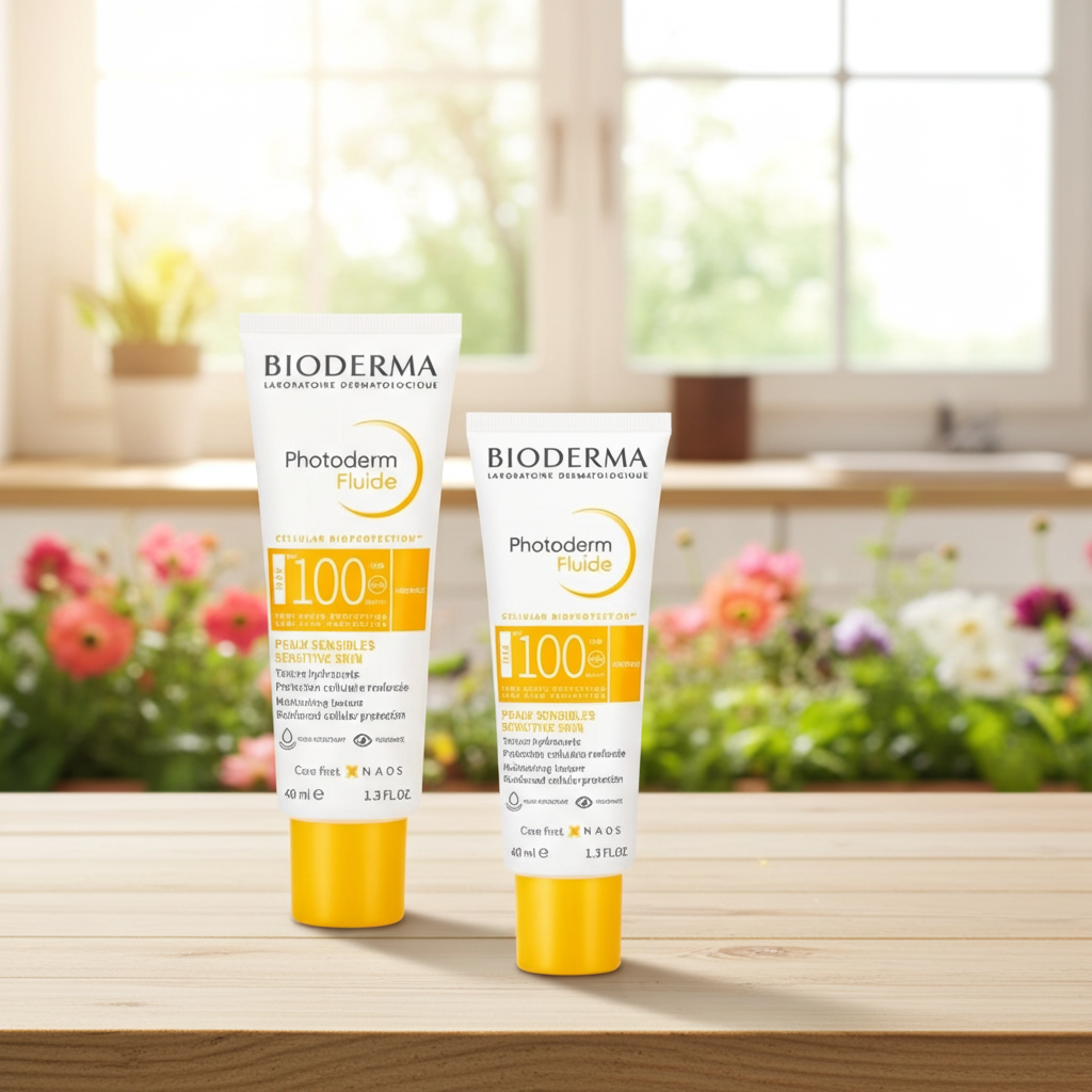 Bioderma Photoderm Max Fluid SPF100 40ml