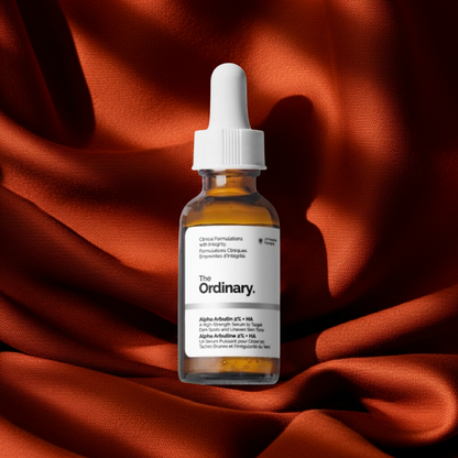 The Ordinary Alpha Arbutin 2% + HA 30ml