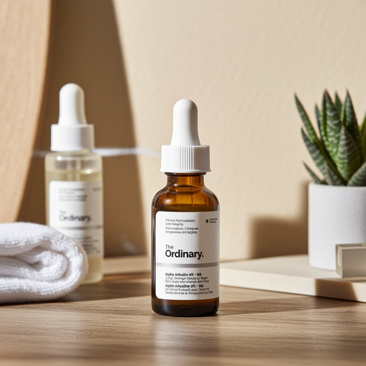 The Ordinary Alpha Arbutin 2% + HA 30ml
