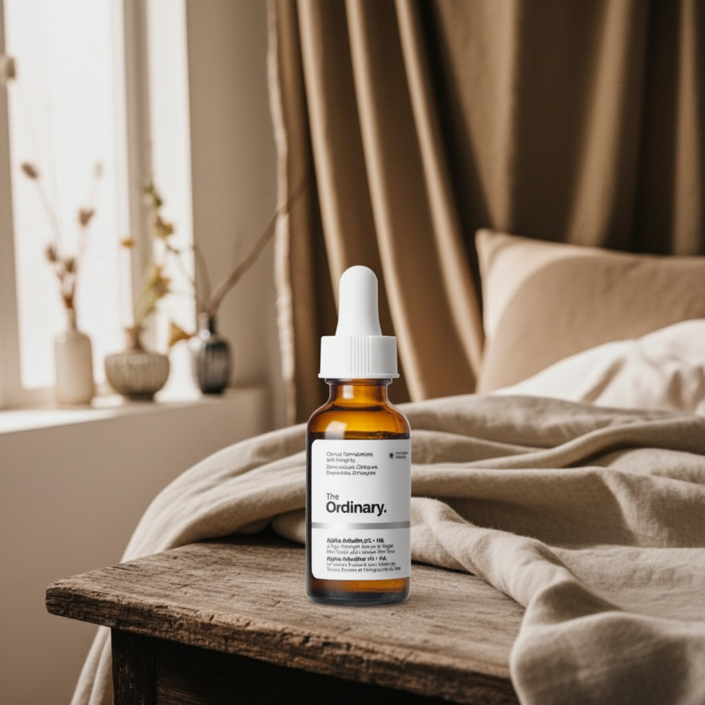 The Ordinary Alpha Arbutin 2% + HA 30ml