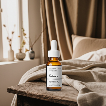 The Ordinary Alpha Arbutin 2% + HA 30ml