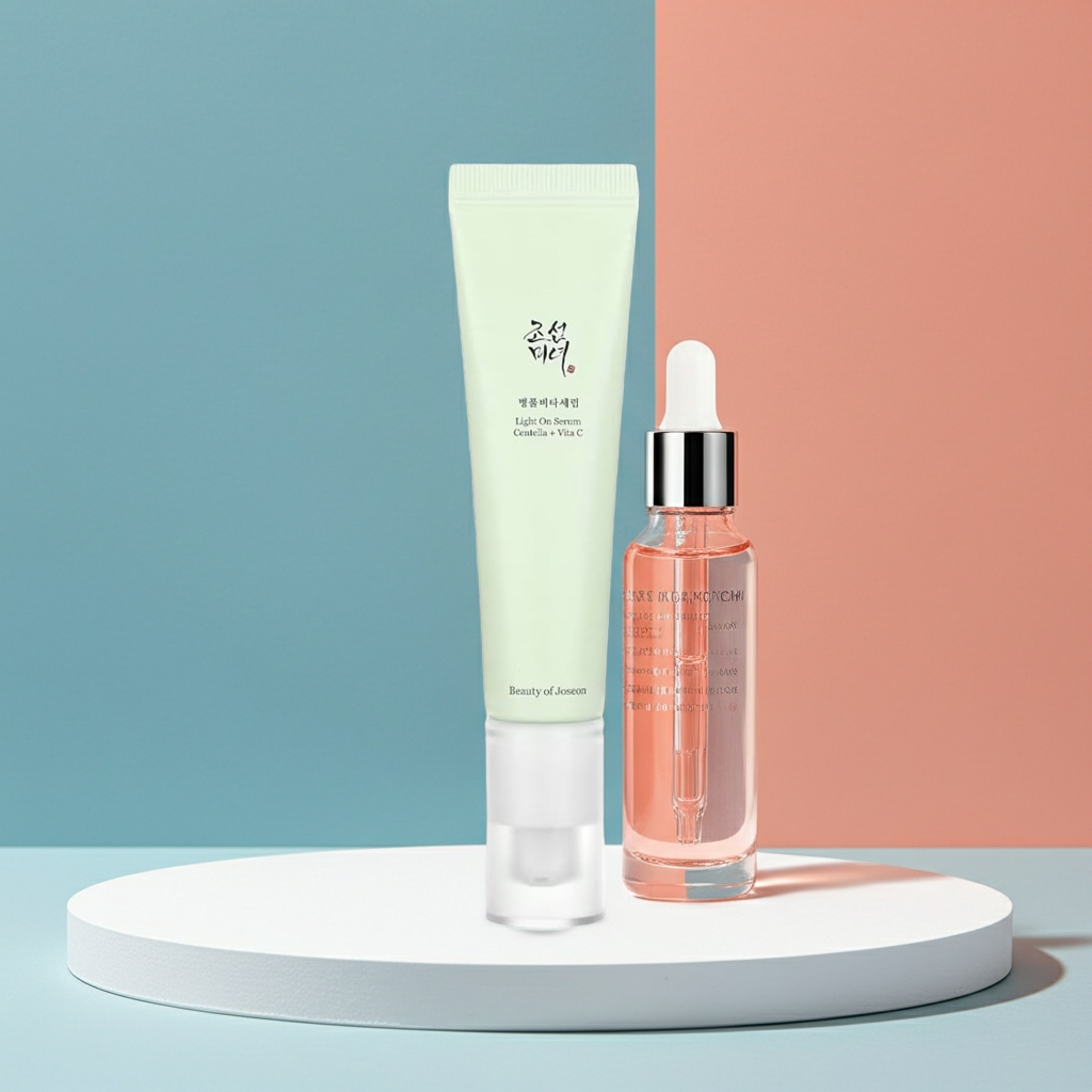 Beauty of Joseon Light On Serum: Centella + Vita C 30ml