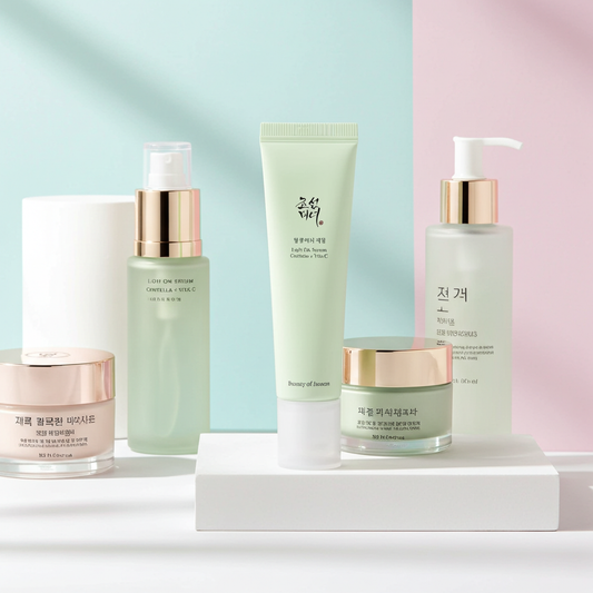 Beauty of Joseon Light On Serum: Centella + Vita C 30ml