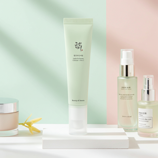 Beauty of Joseon Light On Serum: Centella + Vita C 30ml
