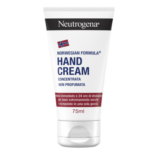 Neutrogena Hand Cream 75ml