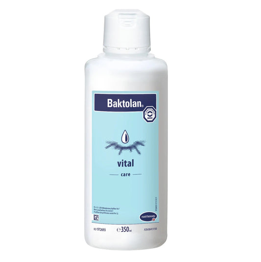 Hartmann Baktolan Vital Hydro-Gel 350ml