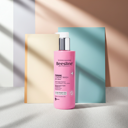 Beesline Feminine Hygienic Wash, 200ml