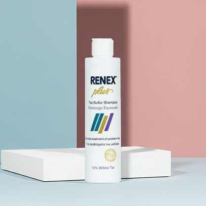 FROIKA Renex Plus Shampoo 200ml