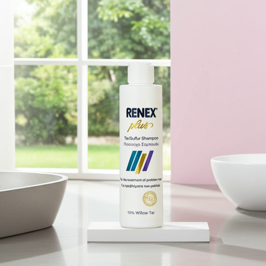 FROIKA Renex Plus Shampoo 200ml
