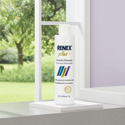 FROIKA Renex Plus Shampoo 200ml