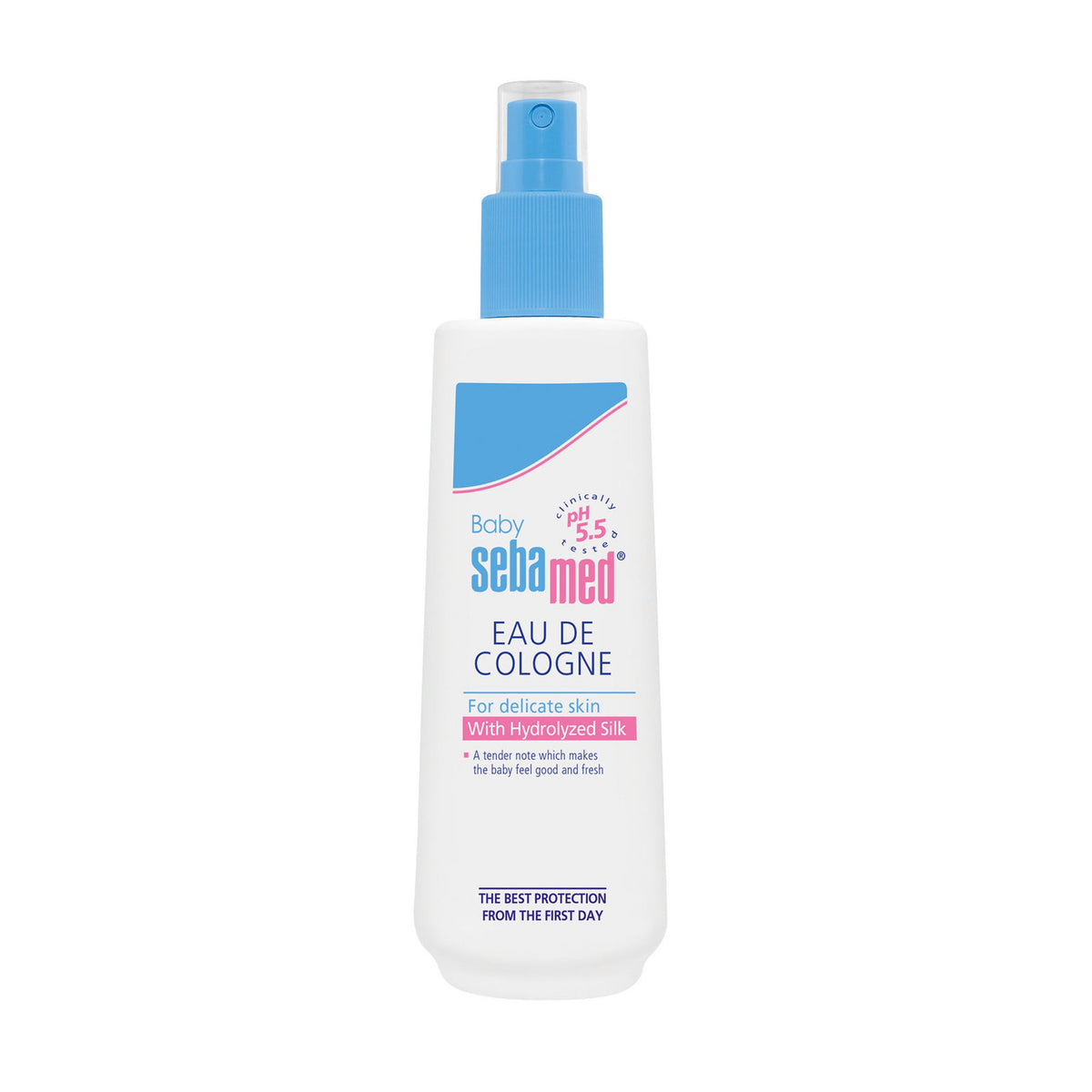Sebamed Baby Eau de Cologne