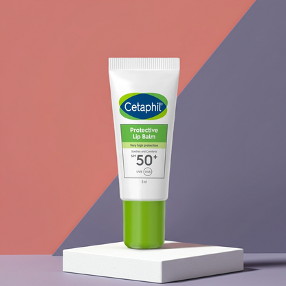 Cetaphil Lip Balm SPF 50