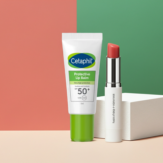 Cetaphil Lip Balm SPF 50