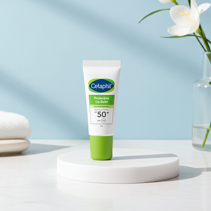 Cetaphil Lip Balm SPF 50