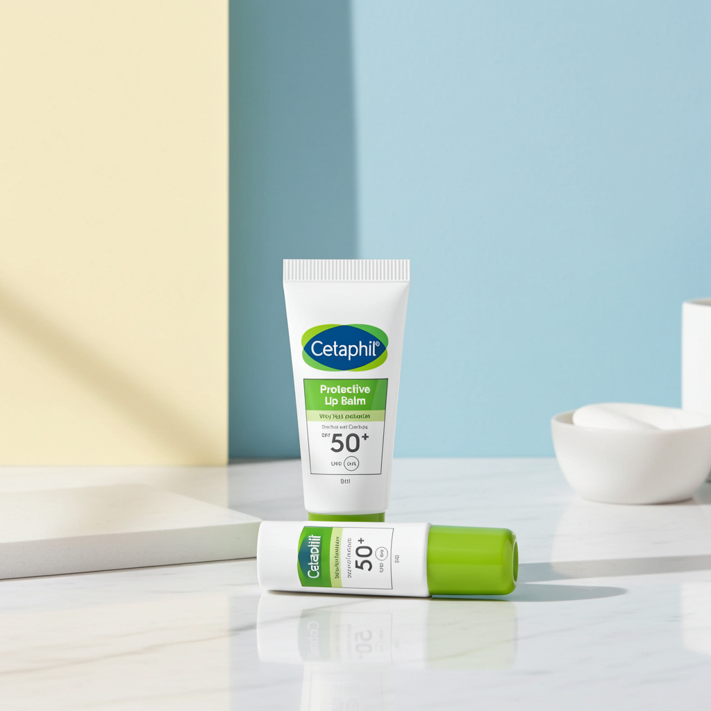 Cetaphil Lip Balm SPF 50