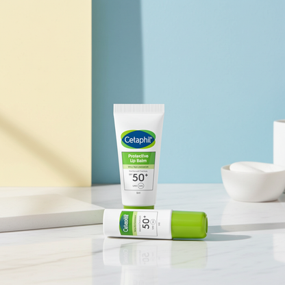 Cetaphil Lip Balm SPF 50