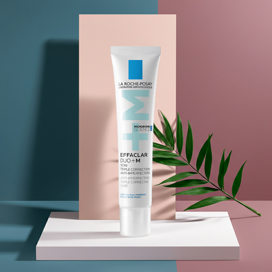 La Roche Posay Effaclar Duo+M 40Ml