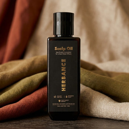 Herbance Scalp Oil
