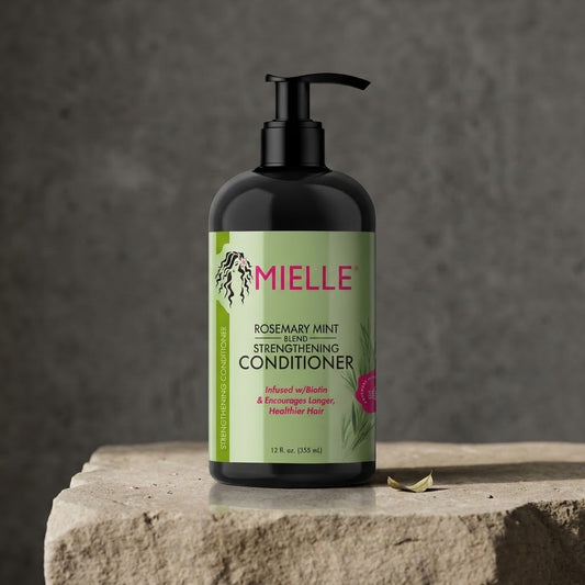 Mielle Rosemary Mint Strengthening Hair Conditioner 355ml