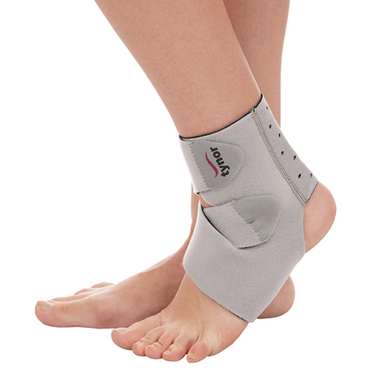 Tynor Neoprene Ankle Wrap Universal