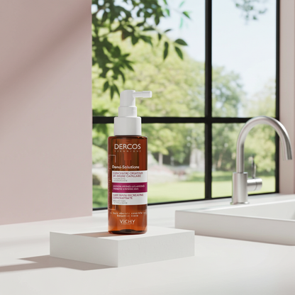 Vichy Dercos Densi-Solutions Hair Thickening Treatment 100ml – Stemoxýine® 5%