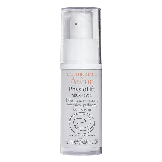 Avene PhysioLift Eye Cream 15ml