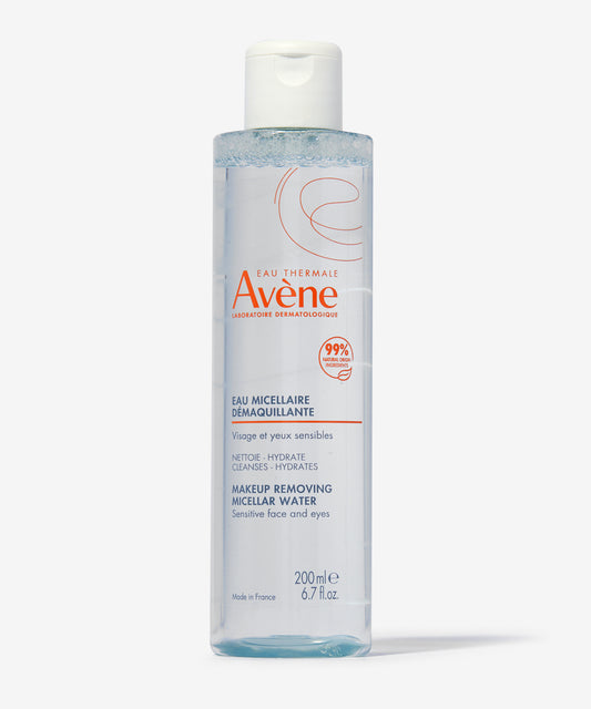 Avene Makeup Removing Micellar Water 200Ml
