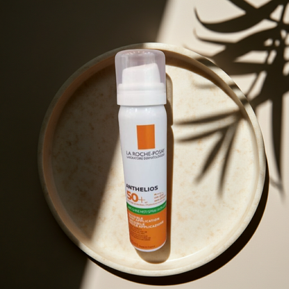 La Roche-Posay Anthelios Invisible Sunscreen Face Mist SPF50 75ml
