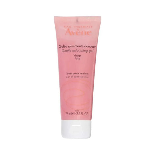 Avene Gentle Exfoliating Gel 75ml