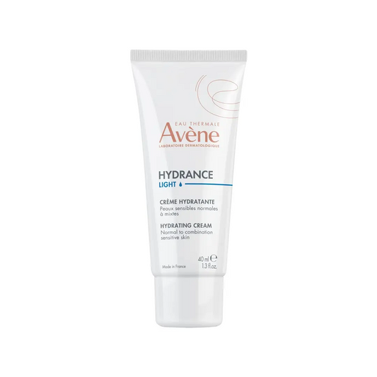 Avene Hydrance Light Hydrating Cream 40ml