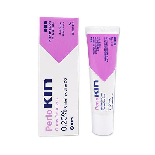 KIN Perio Gel 30ml