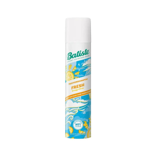 Batiste Dry Shampoo Fresh 200ml