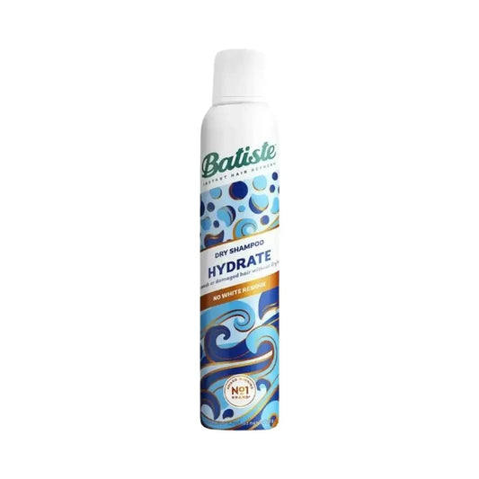 Batiste Dry Shampoo Hydrate 200ml