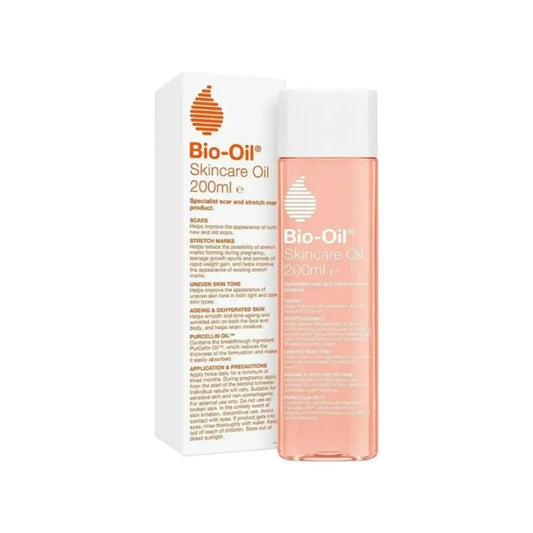 Bio-Oil Skincare Oil 200ml