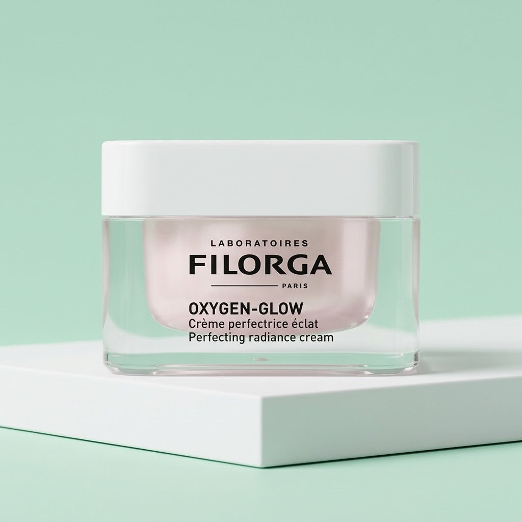 Filorga Oxygen-Glow Cream 50 ml