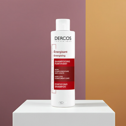 Vichy Dercos Energizing Dry Shampoo 150ml – For All Hair Types