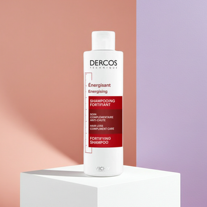 Vichy Dercos Energizing Dry Shampoo 150ml – For All Hair Types