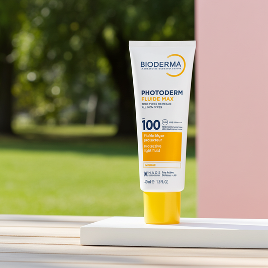 Bioderma Photoderm Hypoallergenic Water-Resistant SPF100 Sunscreen 40ml