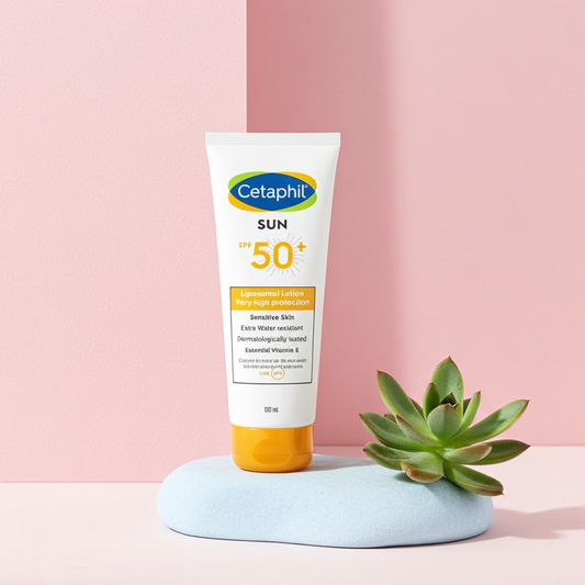 Cetaphil Daylong SPF50+ Lotion 100ml