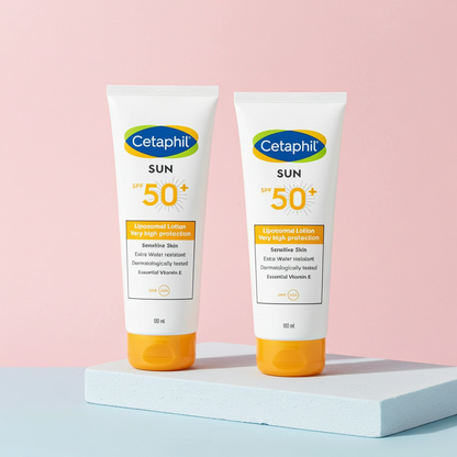 Cetaphil Daylong SPF50+ Lotion 100ml