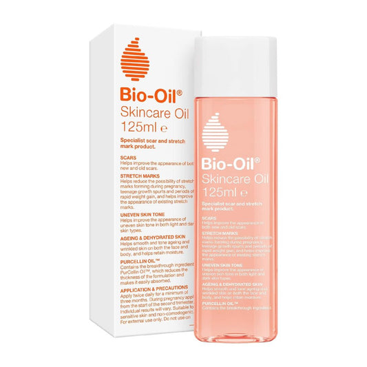 Bio-Oil Skincare Oil 125ml
