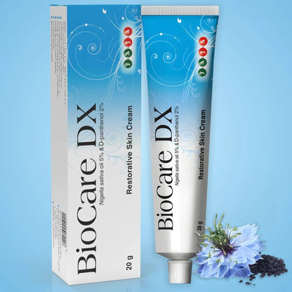 Biocare DX Cream 20G